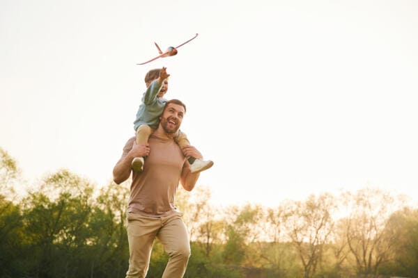 How Much Child Maintenance Should I Pay?
