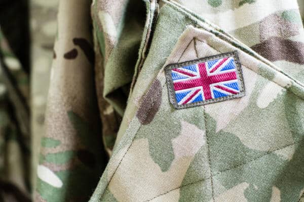 Forces Help to Buy Scheme (FHTB) Becomes Permanent