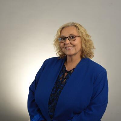 Sally Mitchell