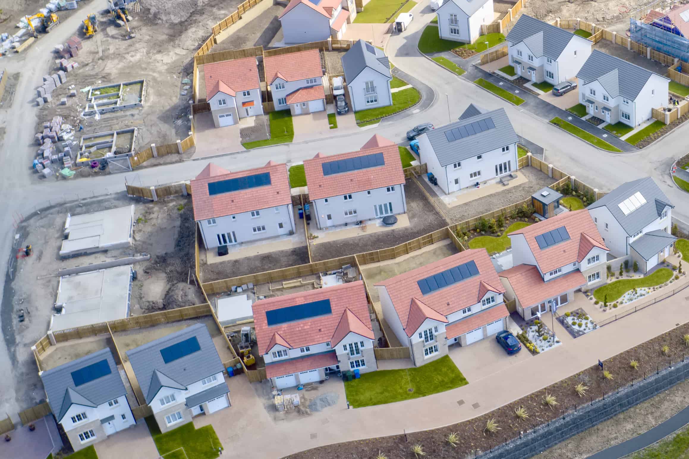 Community Infrastructure Levy what is it and are there any exemptions