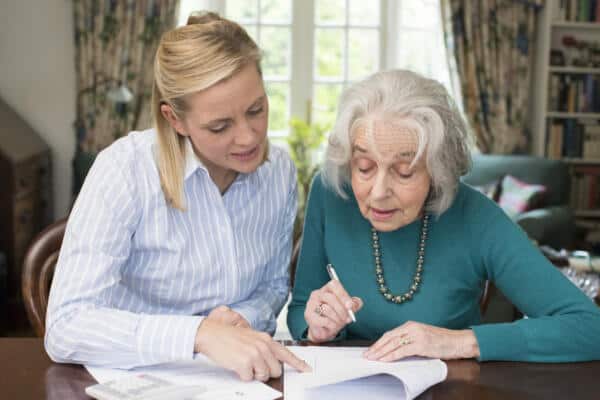 Can a Power of Attorney Change a Will?