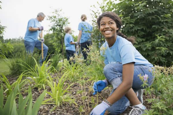 Charities Now Given Greater Choice When Seeking Advice On Land Disposals