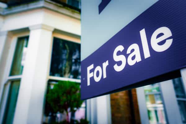 Selling a property as an Executor