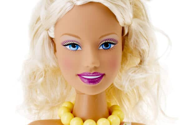 I’m a Barbie girl… what happens when I no longer live in a Barbie World?
