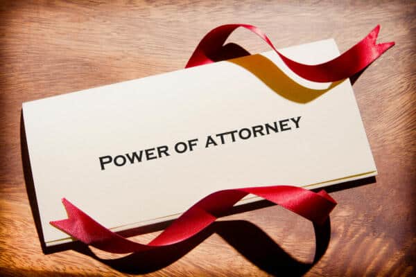 Did you know you can appoint more than one Attorney?
