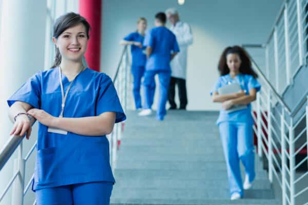 The NHS Constitution – Its Guiding Principles
