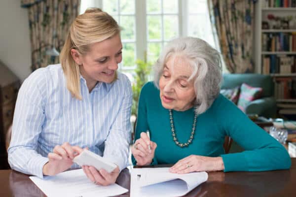 Do I Need A Solicitor For A Lasting Power Of Attorney Or Can I Do It Myself?