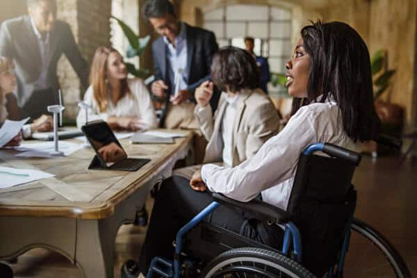 Employment Law Update – Disability Discrimination