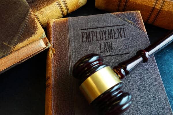 Changes to Employment Contracts