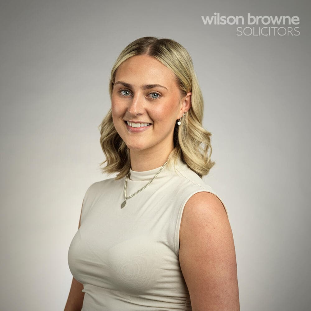 Rana Williams - Wilson Browne Solicitors
