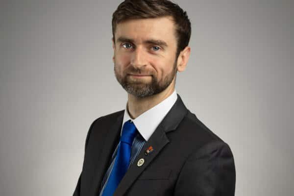 Tom Charteress