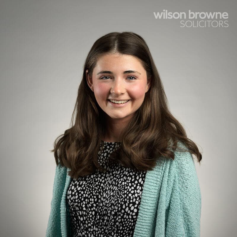 Mollie Smith - Wilson Browne Solicitors