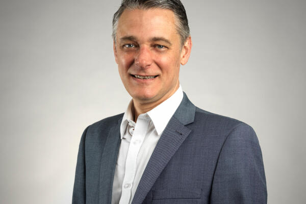 David Farmer
