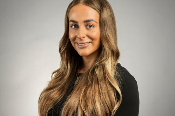 Hannah Bayliss