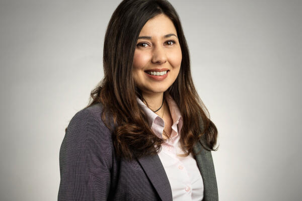 Georgia Teka