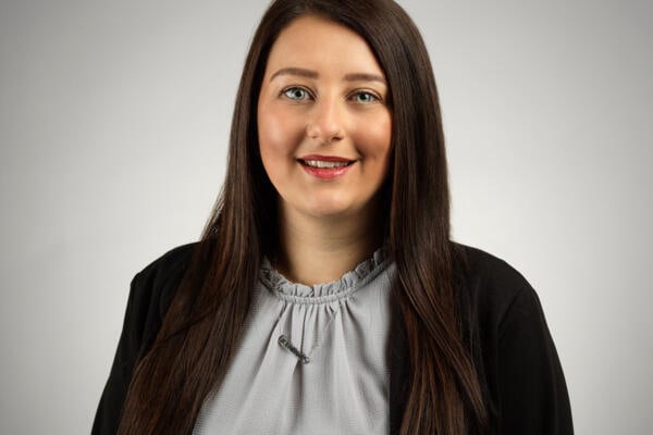 Gemma White