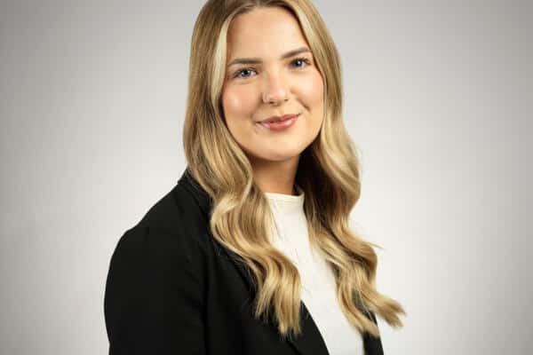 Emily Griffiths