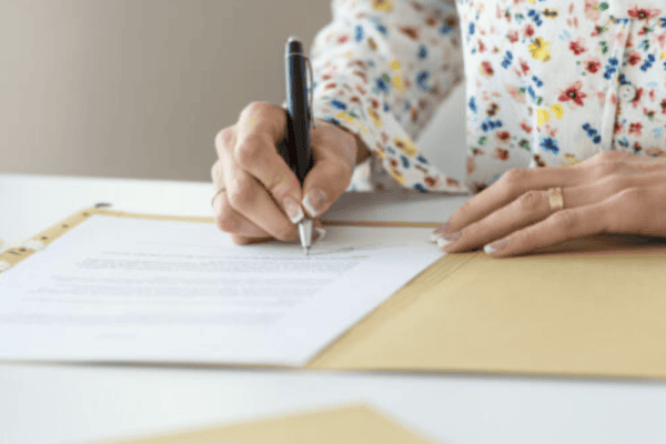 Wills FAQs