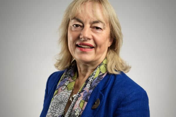 Wilson Browne Solicitors Appoints Kirsten Rimmer As Head Of Agriculture