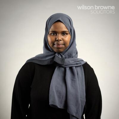 Amina Ahmed