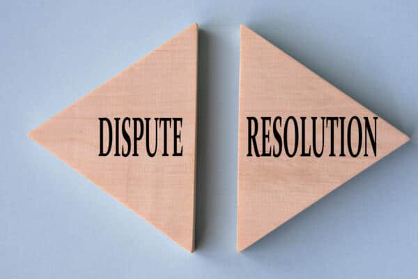 Dispute Resolution Roundup- March 2025