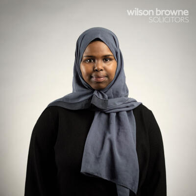 Amina Ahmed