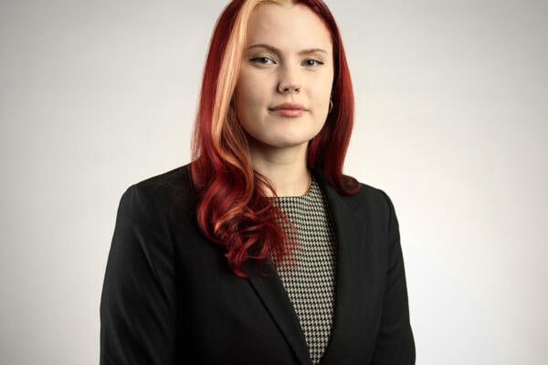 Isabella Collier-Rodley