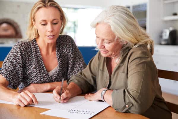 100 Years of Intestacy Rules