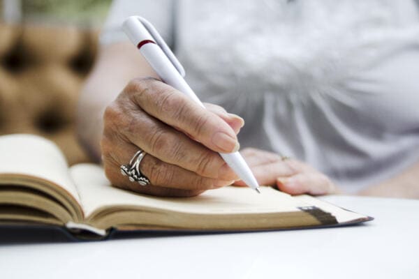 Understanding the Intestacy Rules in England and Wales