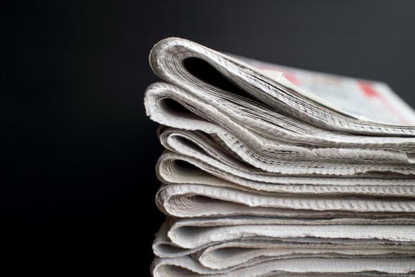 The Ink is Wet, The Story is Theirs: Navigating the UK Press in Commercial Litigation