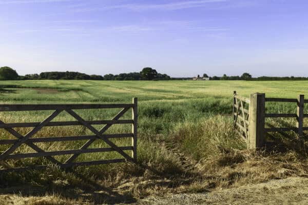 The 10-year Period For Adverse Possession Of Registered Land