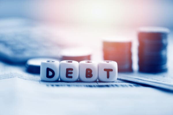 The Debt Recovery Process