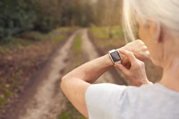 Count your steps this August  – raise funds for Northamptonshire Community Foundation