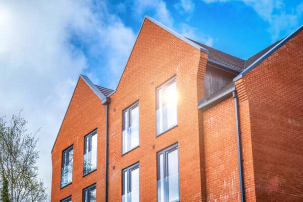 Housing Associations Publish Report On Re-thinking Section 106 Agreements
