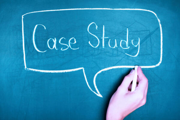 Corporate & Commercial Case Studies