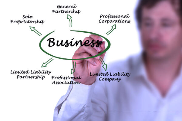 Corporate (Company) Law