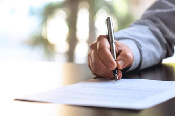 The Law Commission’s Recommendations to Reform the Law of Wills