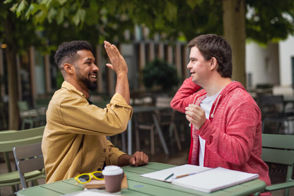 Learning Disability Week 2025: “Do You See Me?”