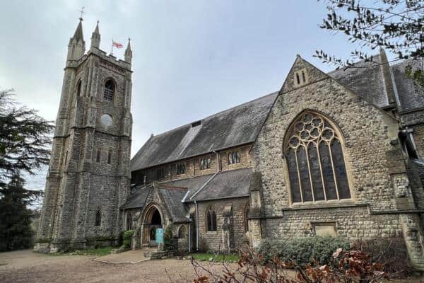 Proposals To End Chancel Repair Uncertainty For Property Buyers