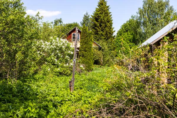 Adverse Possession Claims