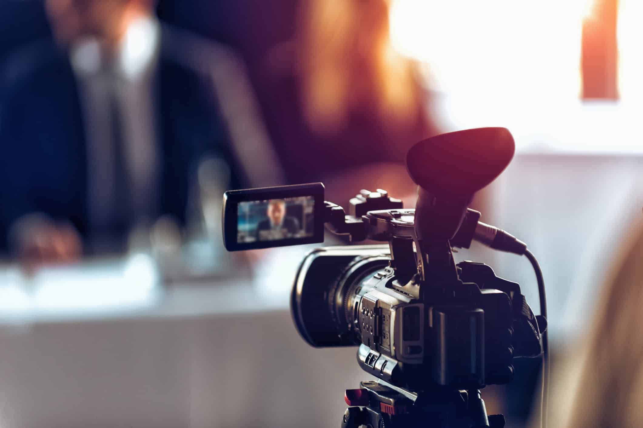 Court Transparency: Live-Streaming Of Court Of Appeal Cases : Wilson Browne