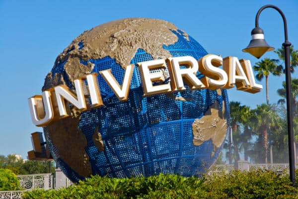 Universal Studios Coming Near You!