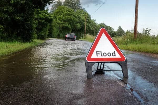 UK Green Building Council launches UK Climate Resilience Roadmap