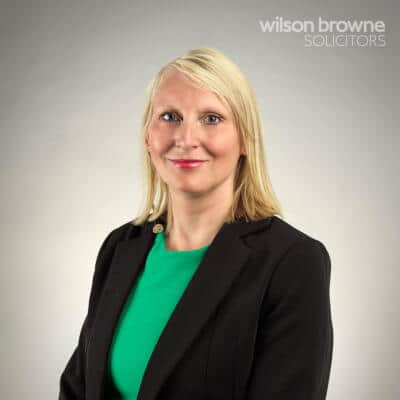 Amanda Willmore