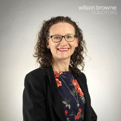 Becky Wesson
