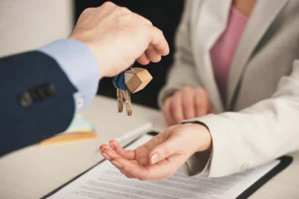 Sometimes A Lease Isn’t Actually A Lease…..