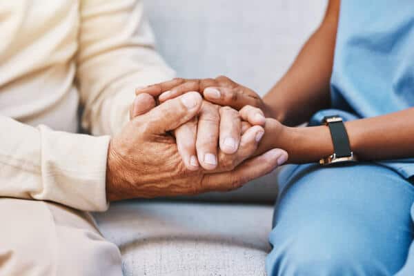 Types of Care Funding
