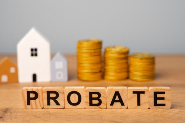 Understanding The Probate Process