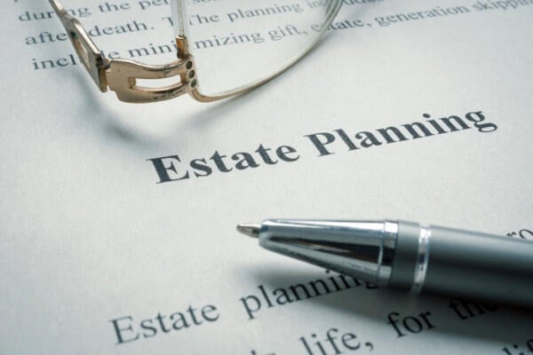 Client Case: Mrs D And The Trust Dispute
