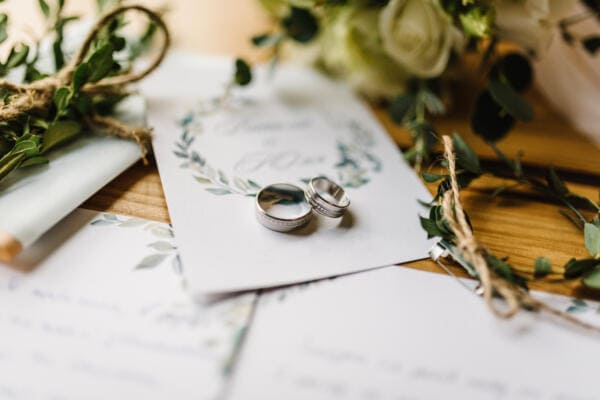 Would You Get Married At First Sight?